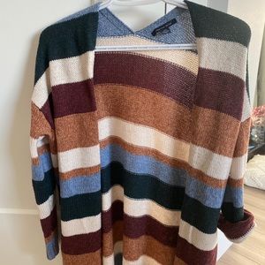 AE Cardigan